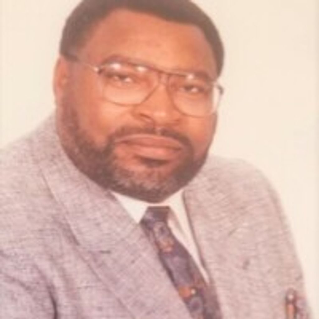 Johnny B. Gray Profile Photo