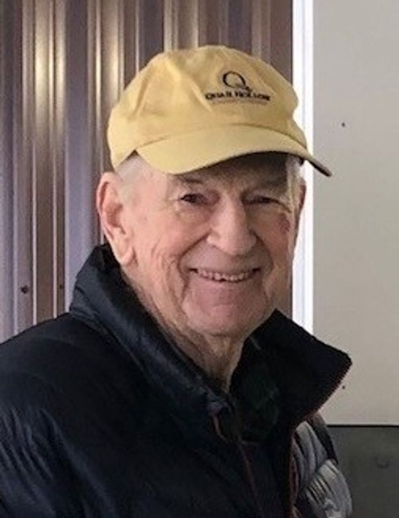 John H. Belter, Jr. Profile Photo