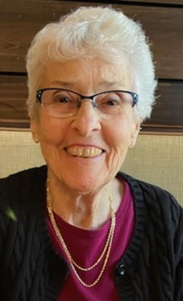 Deloris A. Gehring