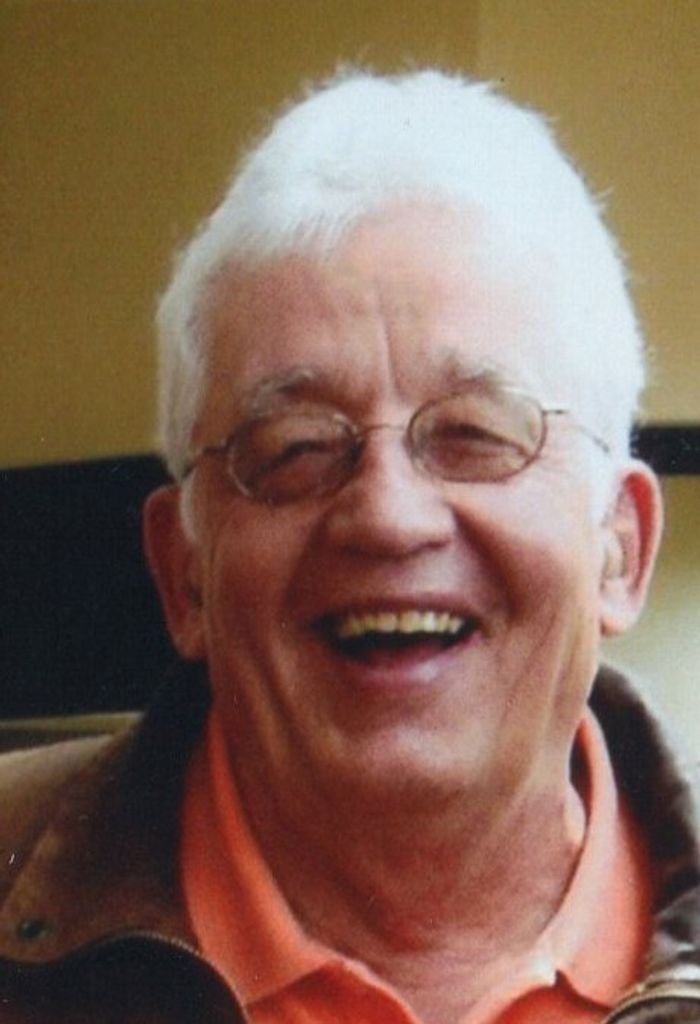 Allen Maynard Cutsforth Profile Photo