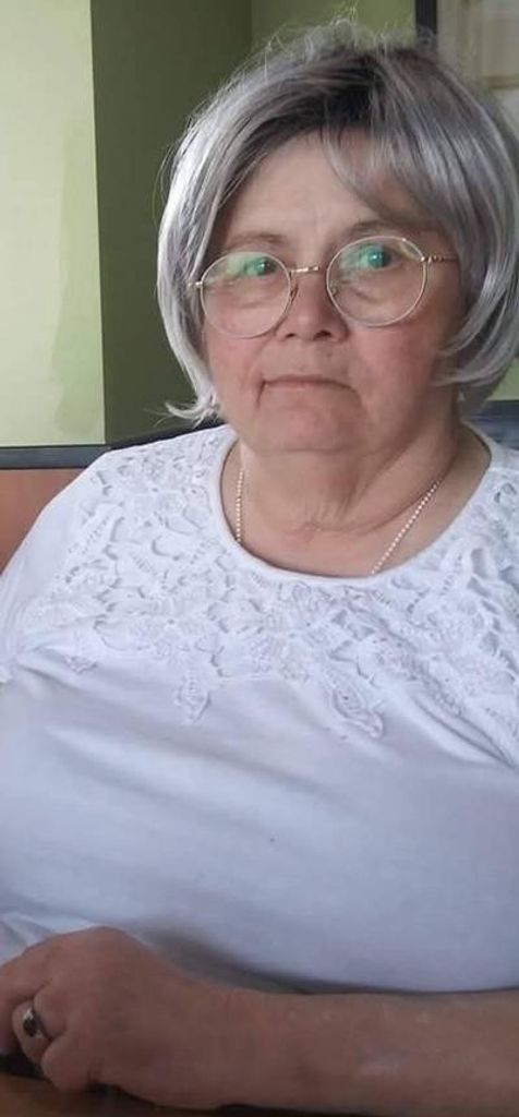 Beverly Lynne Mcgrath