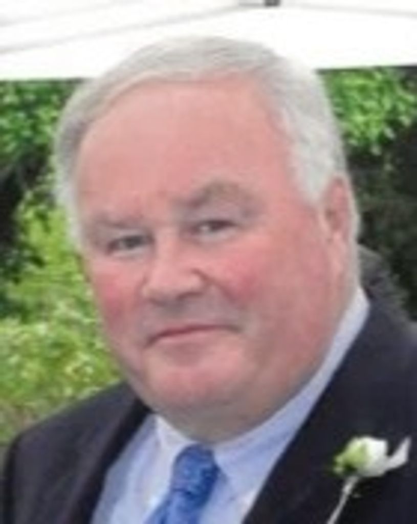 Michael A. Walsh Profile Photo