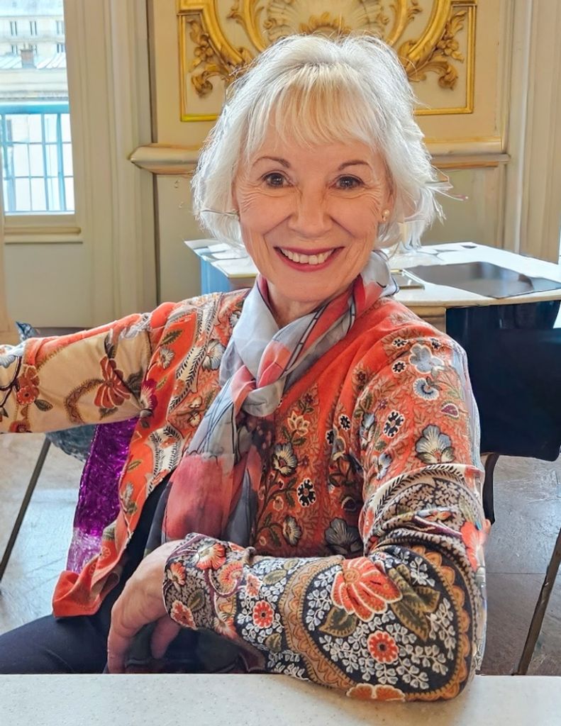 Catherine Therese Johnson Profile Photo
