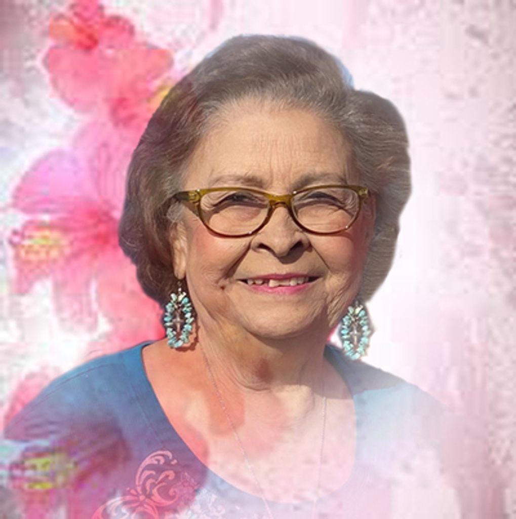 M Susana "Susie" Rios