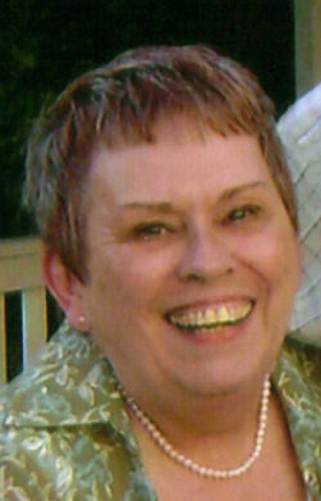 Sandra Miller