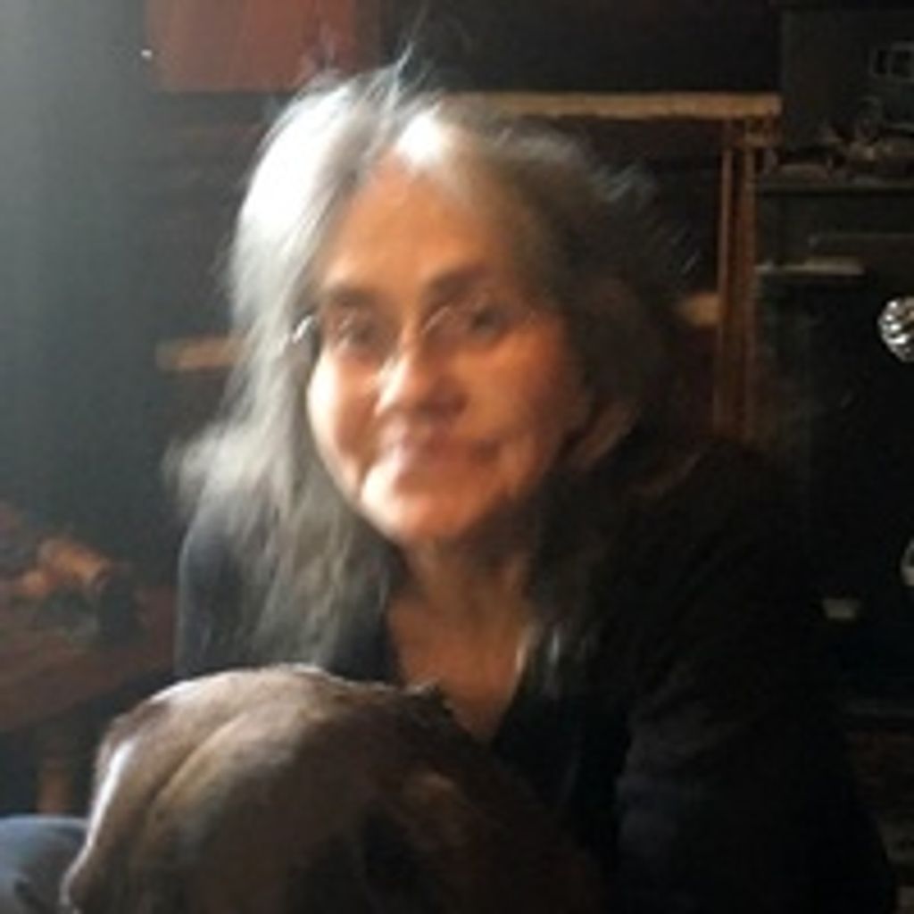 Ellen Susan Pence