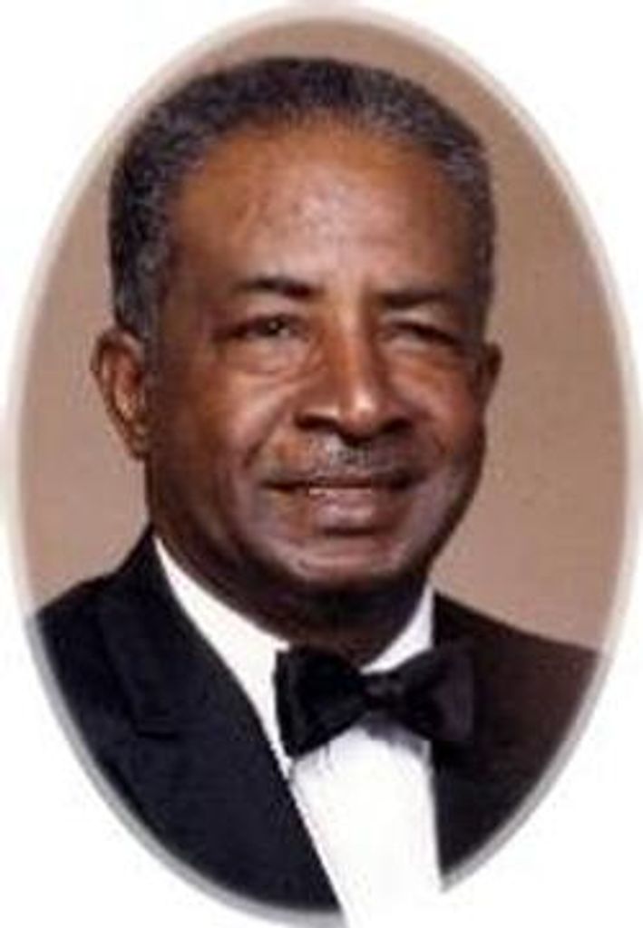 Lee Roy "Leroy" Davis