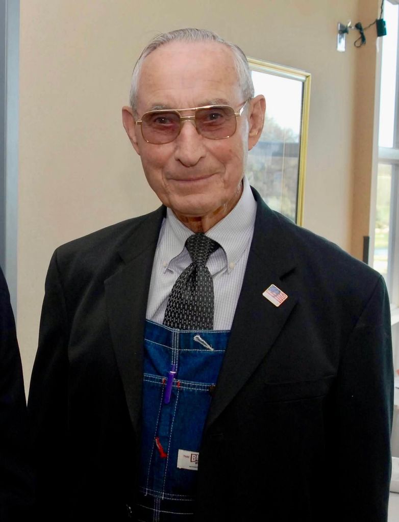 Charles Bair