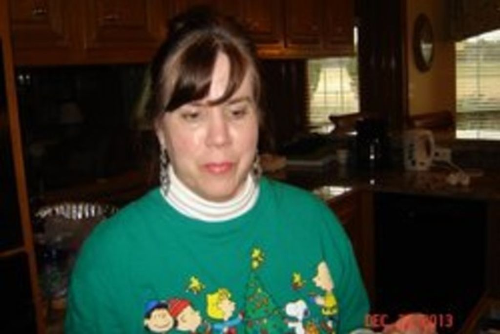 Christina Marie Bean Coon