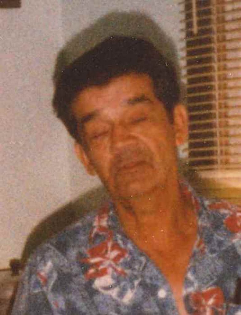 Juan Antonio Reyes