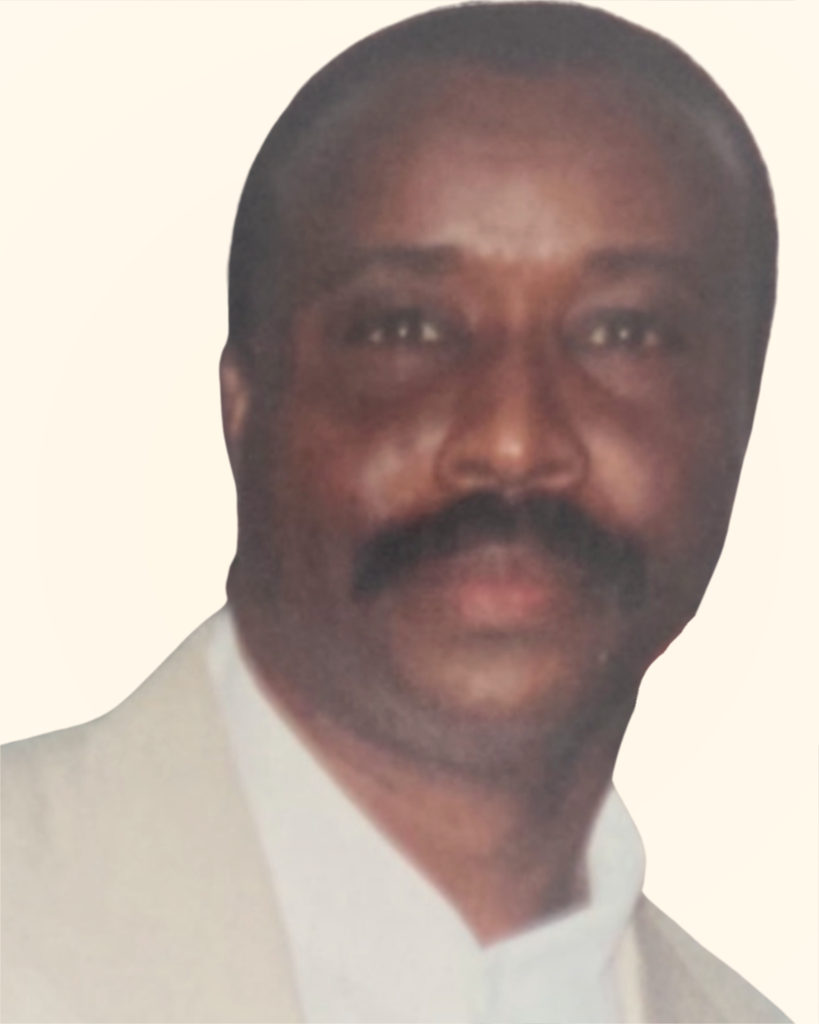 Louis C. Johnson Profile Photo