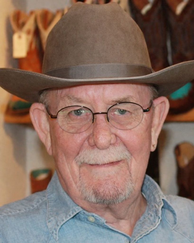 John Charles Iverson Profile Photo