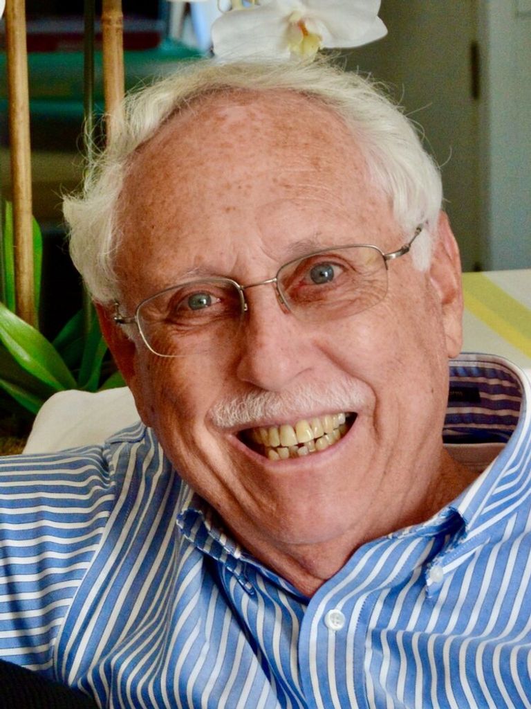 Van Dyke  Billings, Jr. Profile Photo