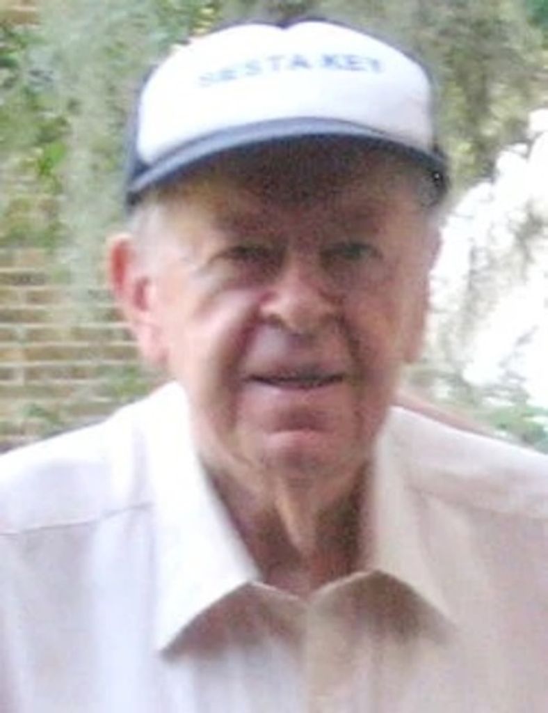 Gordon Arthur Holmes Profile Photo