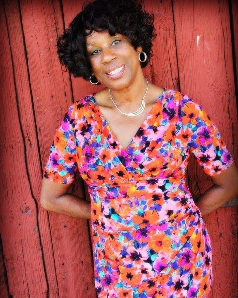 Mrs. Brenda D. Dunham