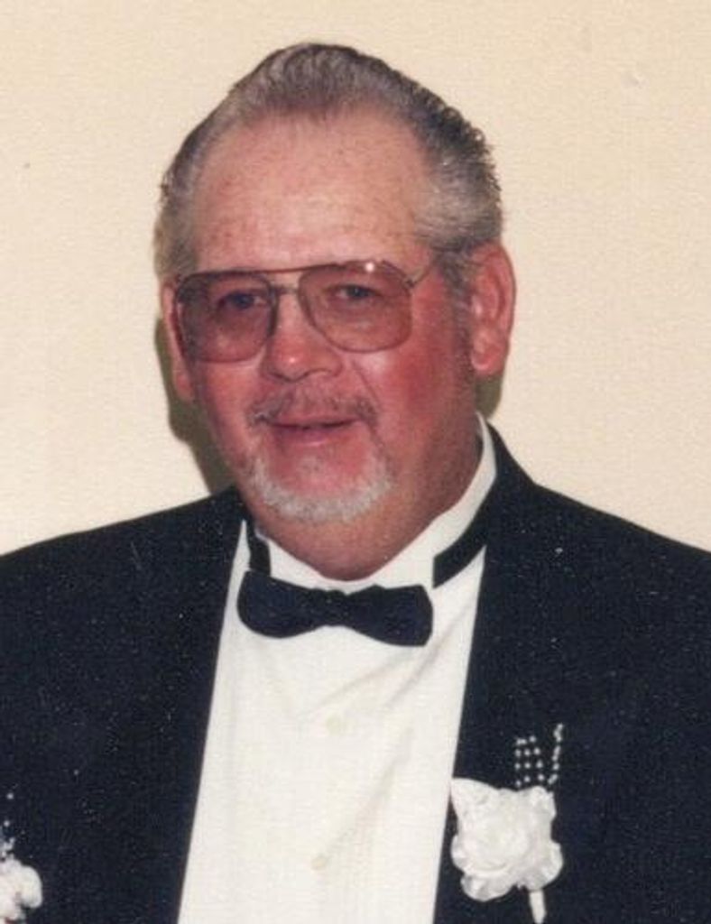 Robert Lee Tuell, Sr. Profile Photo