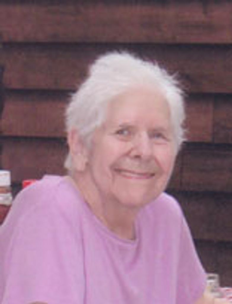 Arlene A. Spatenka