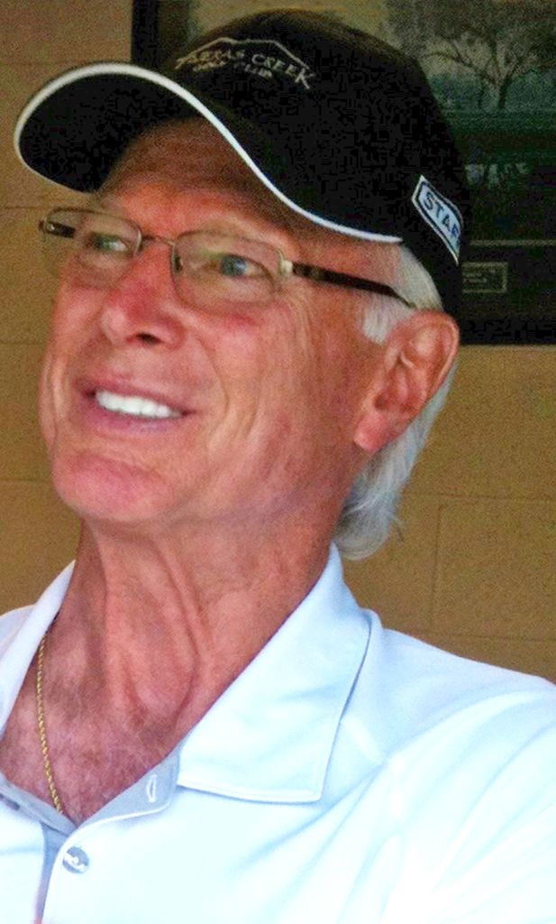 George “Hollister” Mckay