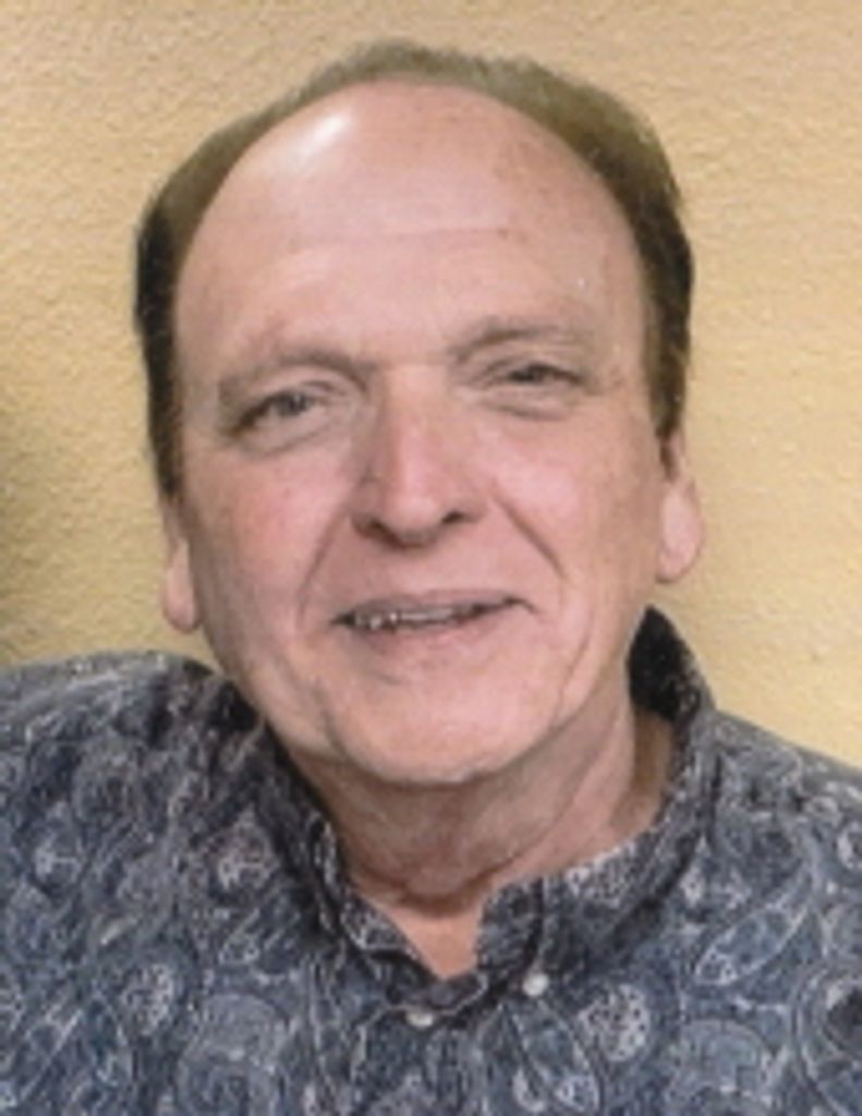Roy "Rc" Hulin Profile Photo