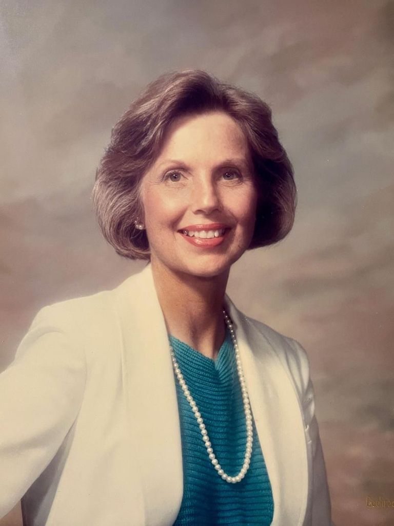 Margie Moore Baker Profile Photo