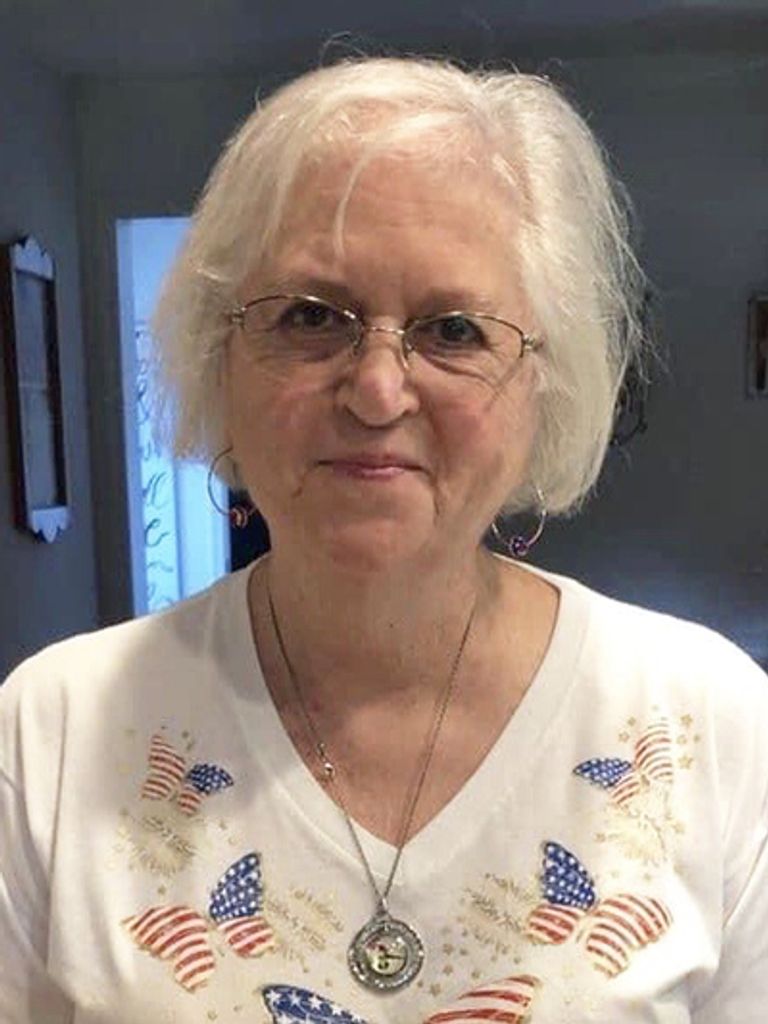 Ann Hammond Profile Photo