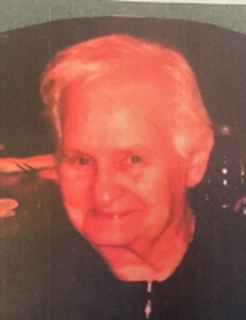 Cecelia Sophie Carfora
