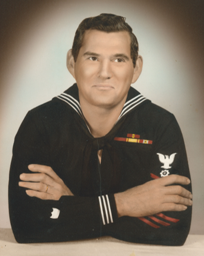 Harry Foster Nelson