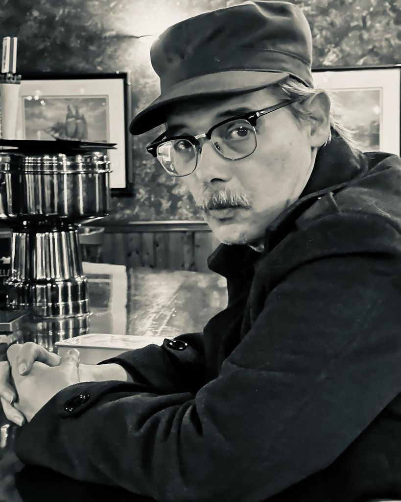 Bill W. Hannaford Profile Photo