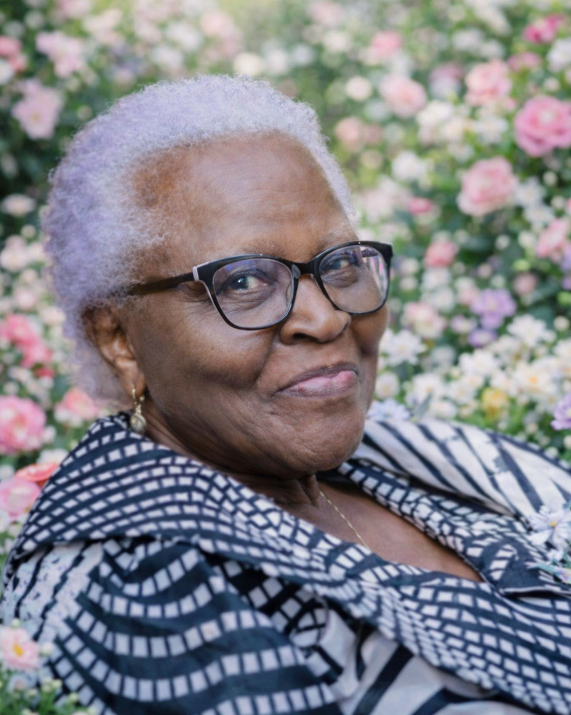 Margaret C. Opoku-Agyemang