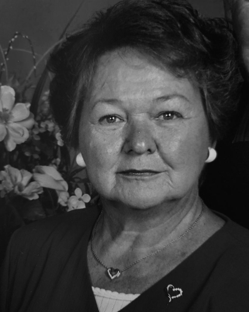 Anne May McDaniel (Fedorovich) Profile Photo