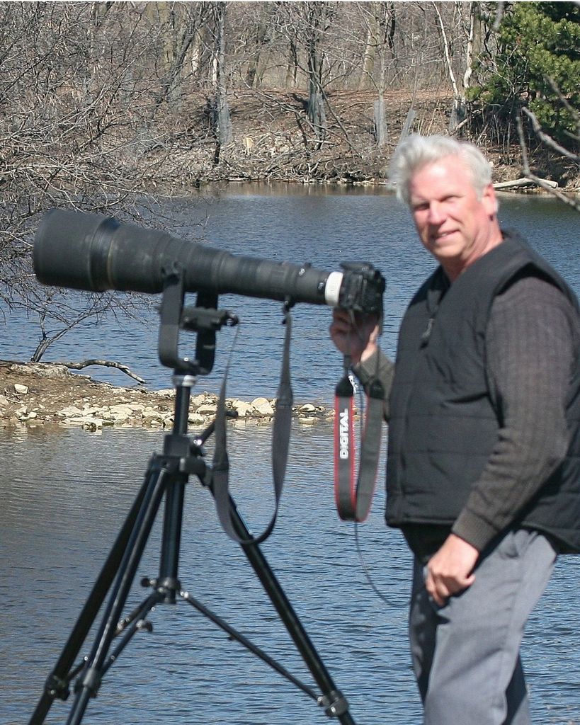Paul Dacko