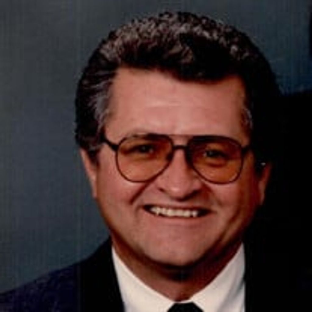 Louis John Blaha Jr.