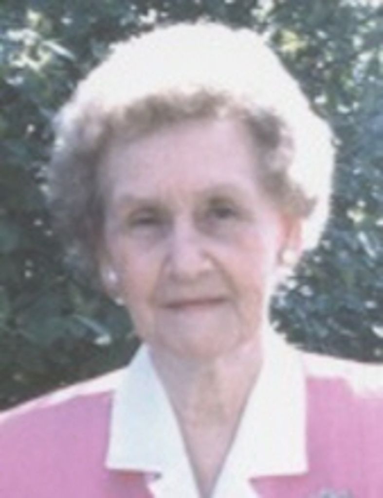Merriam Mayme  Boyd