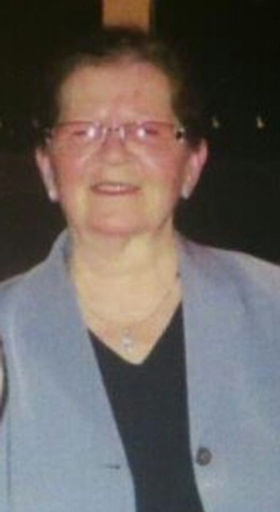 Ekaterini Verveniotis