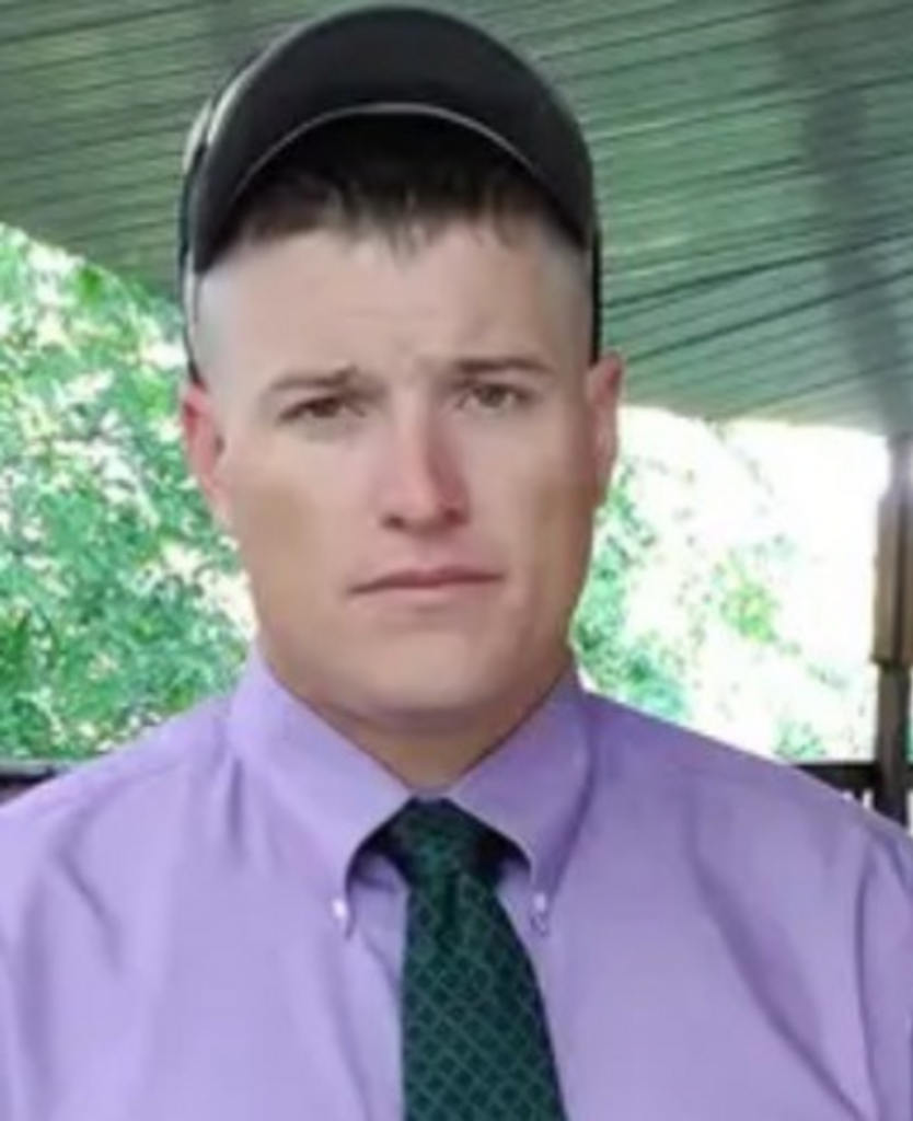 Jacob Thompson Profile Photo