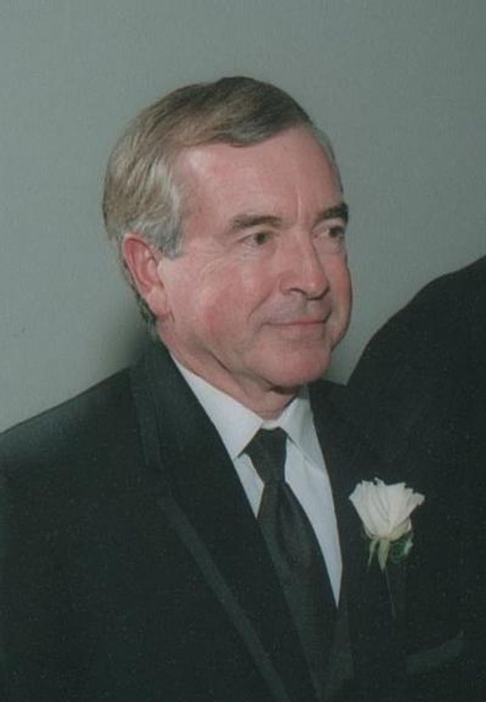 Roy E. Brown Profile Photo