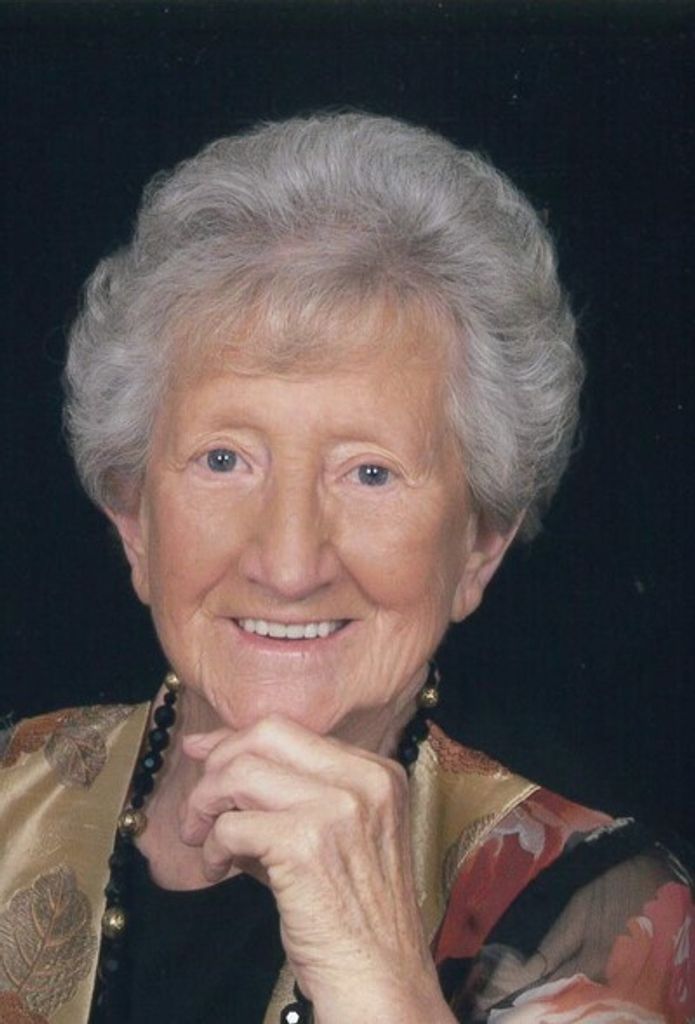 Gladys Jones Greene Profile Photo