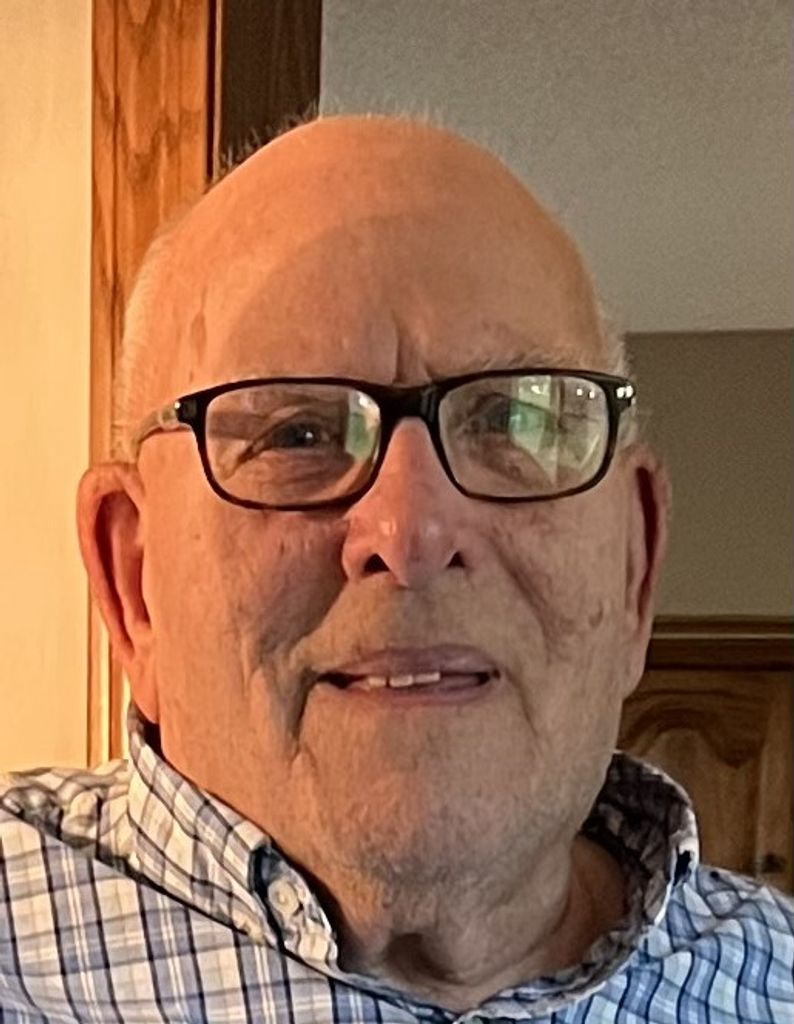 Larry Eugene Linebrink