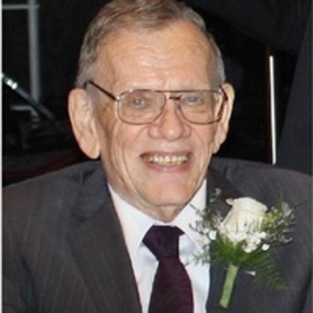 James B. Clark, Iii.