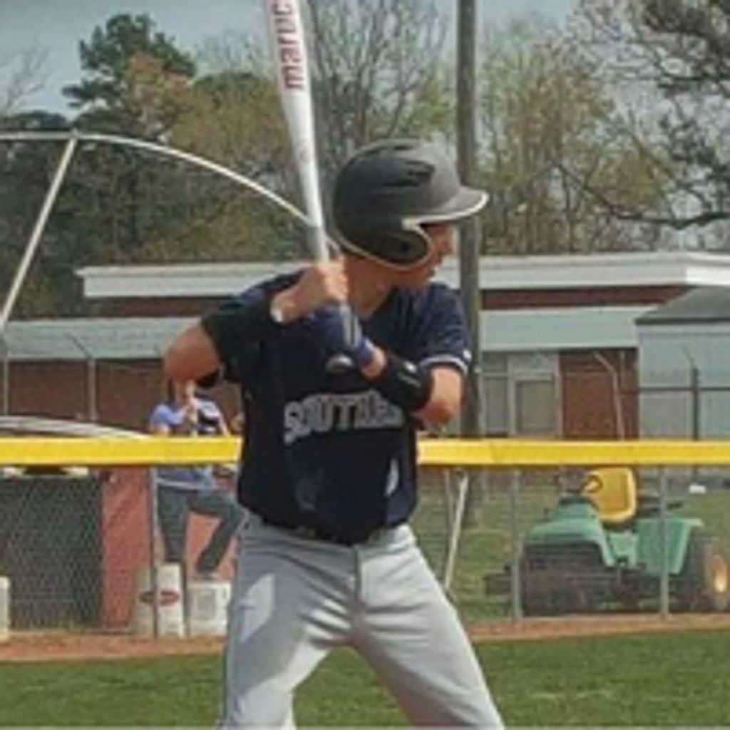 S. Clay Faulkner Profile Photo