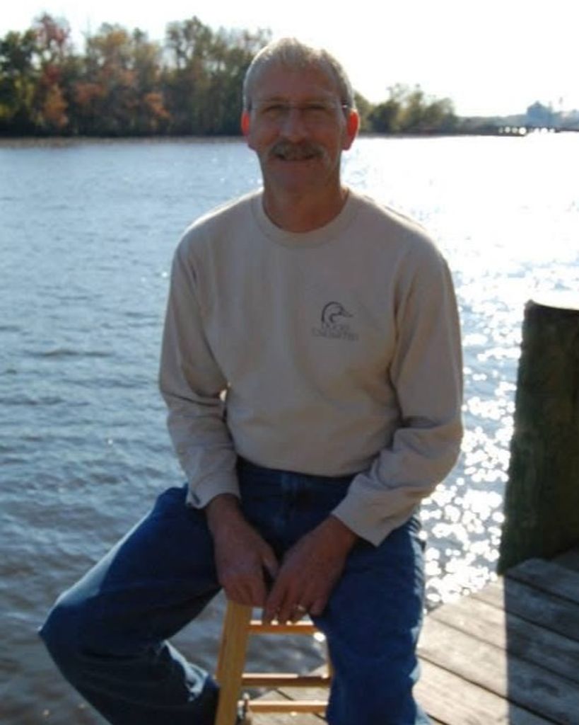 Chief Ronnie Fensick