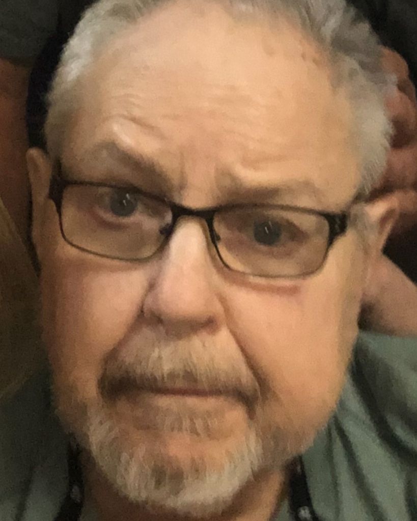 Richard Emory Albert