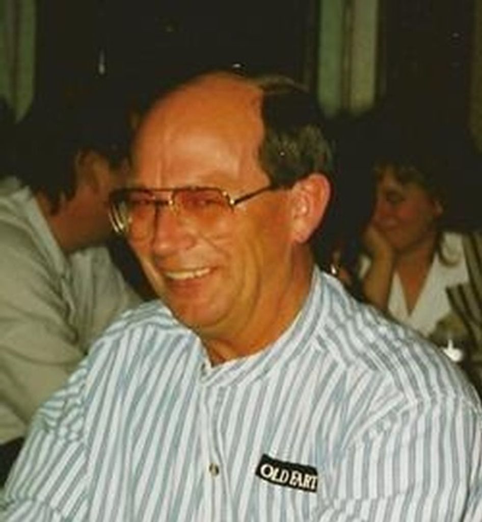 Joseph John Rozankowski Jr.