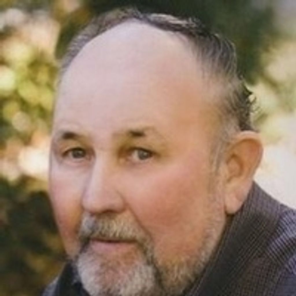 Merlin R. Robley