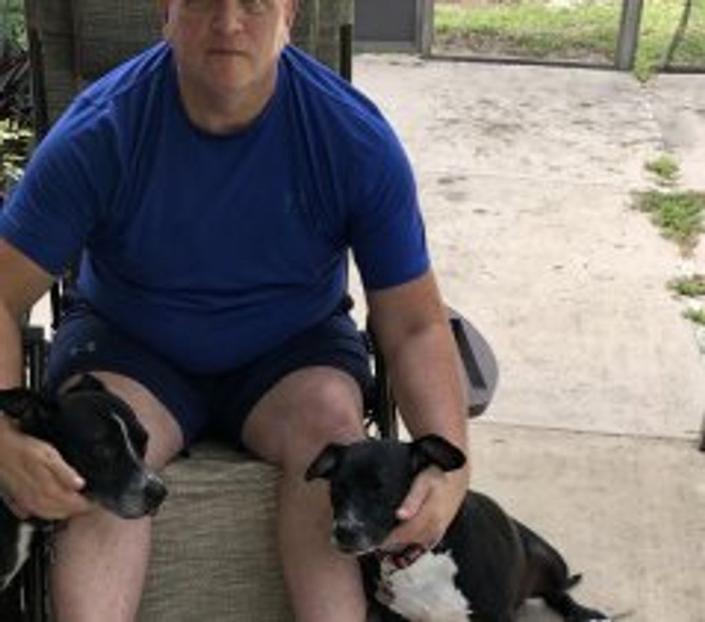 Dale Alan Mowery Profile Photo