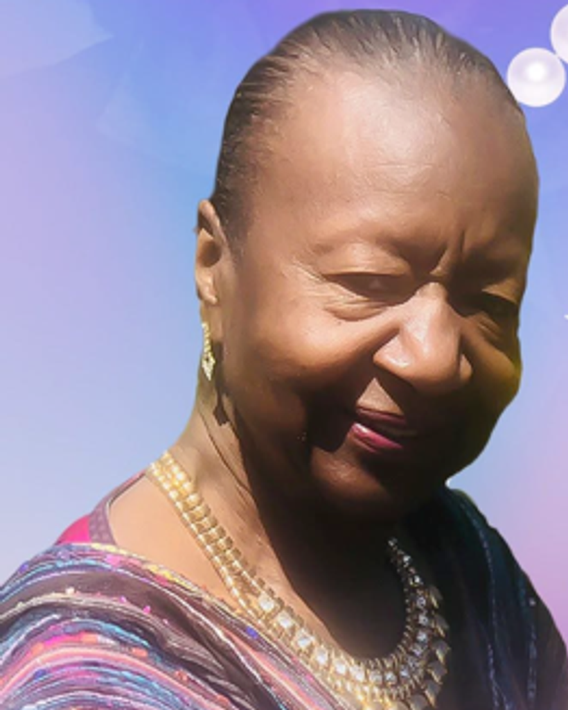 Geraldine Vera Hayden