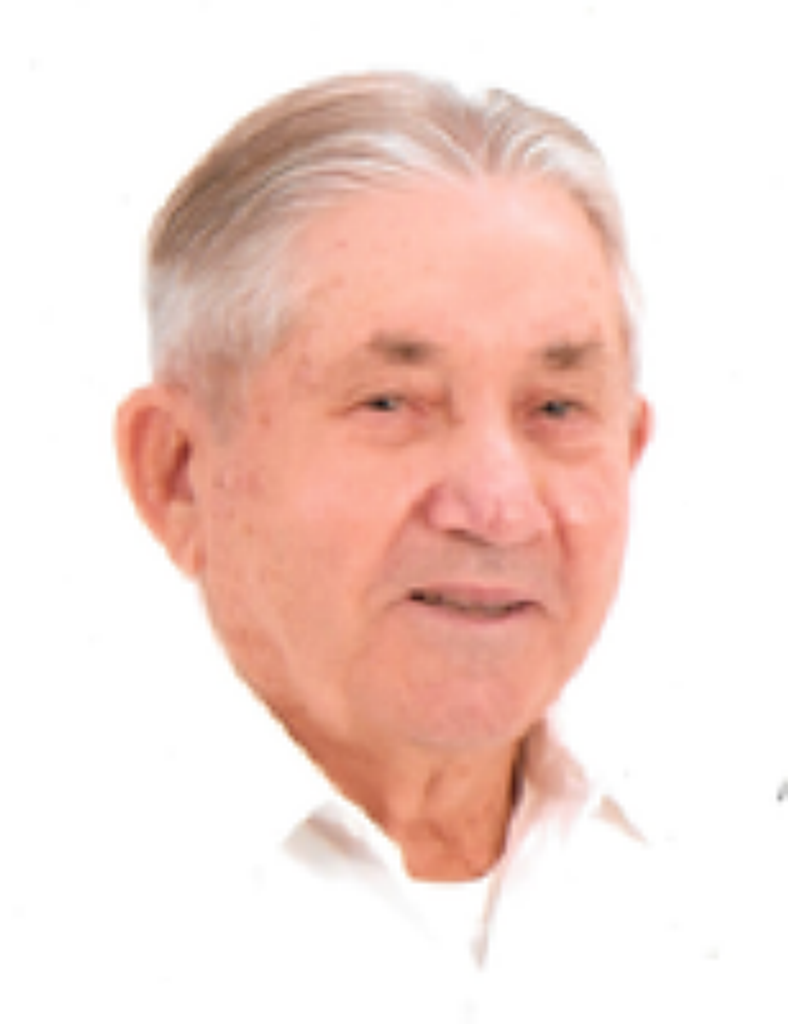 Walter Fedoronko