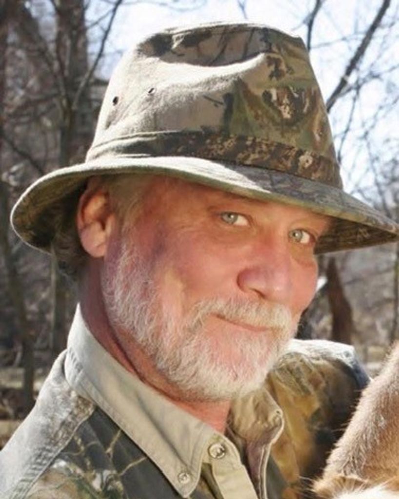 Edwin Collier Brown, II