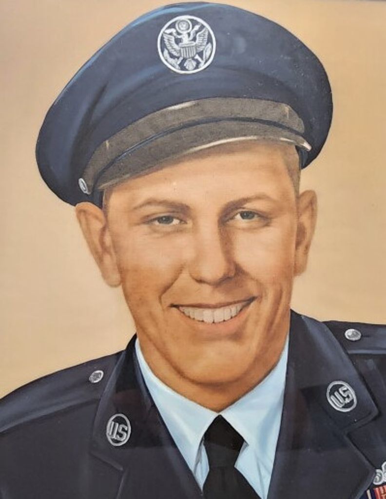 Robert E. Converse