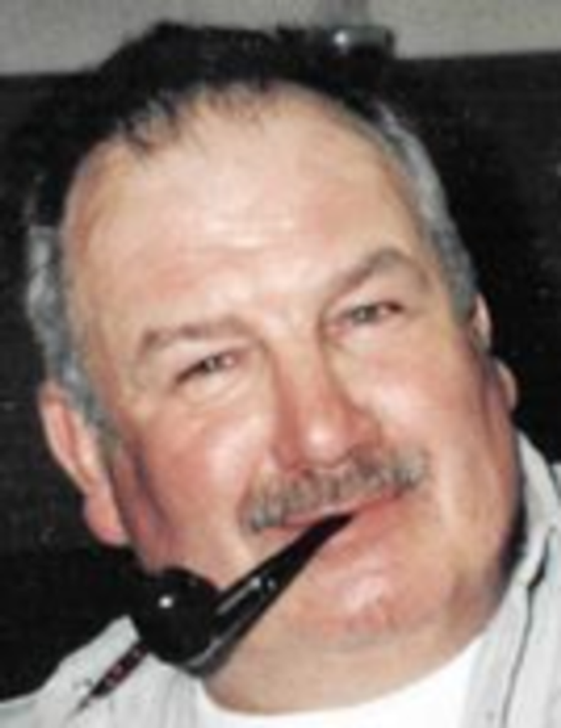 Doyle R. "Butch" Stambaugh